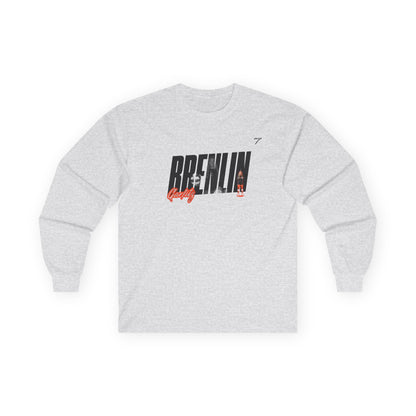 Brenlin Garlitz Long Sleeve