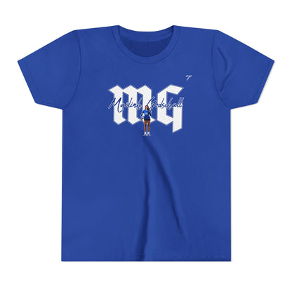 Mailinh Godschall YOUTH Graphic Tee