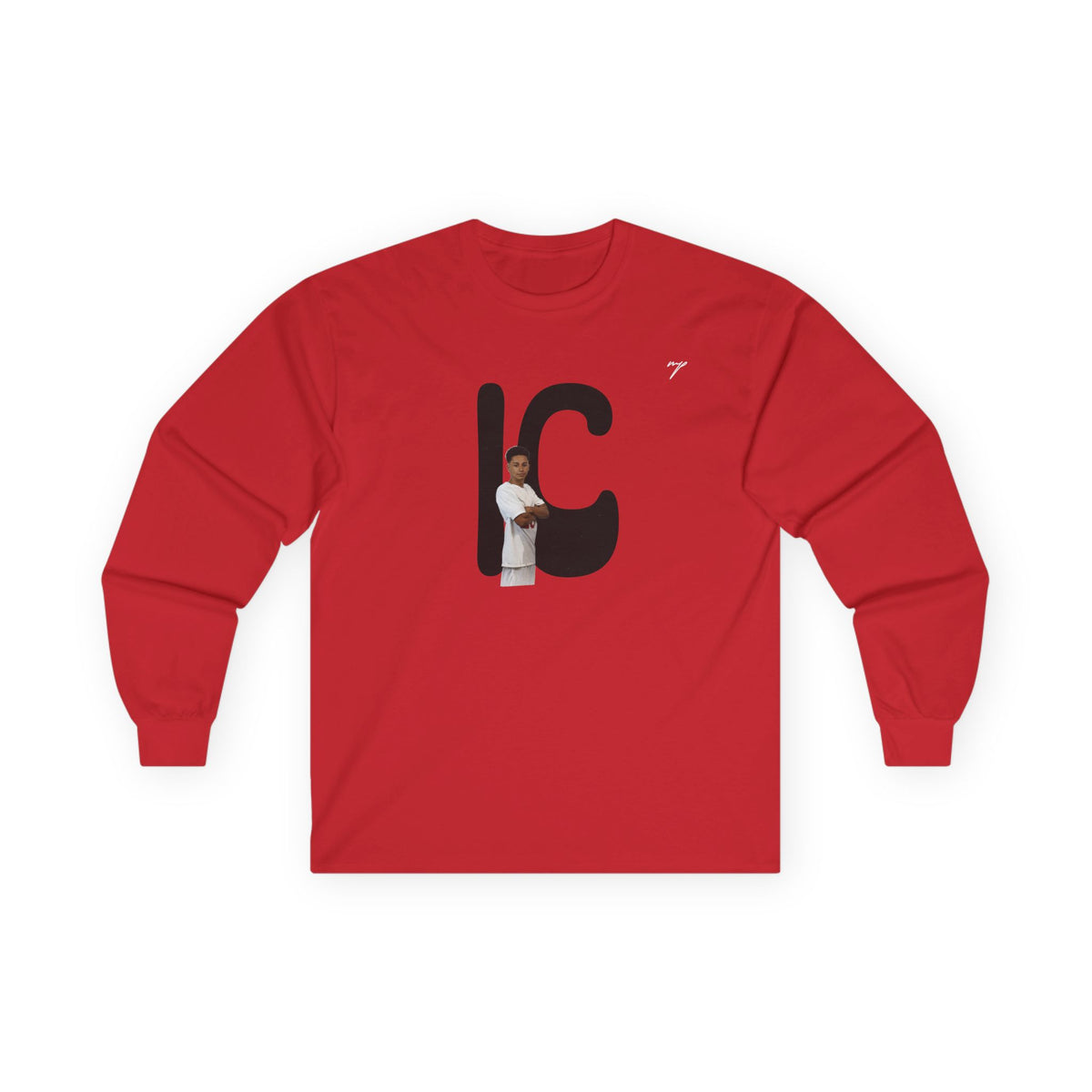 Ian Cespedes Long Sleeve