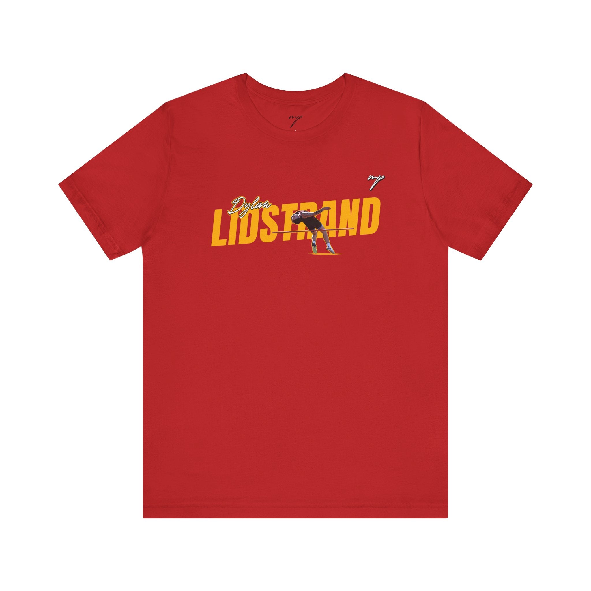 Dylan Lidstrand Graphic Tee
