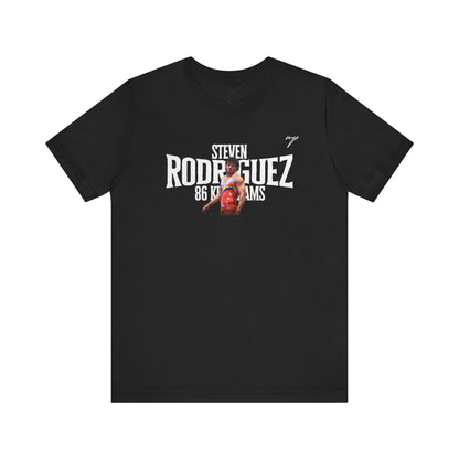 Steven Rodriguez Graphic Tee