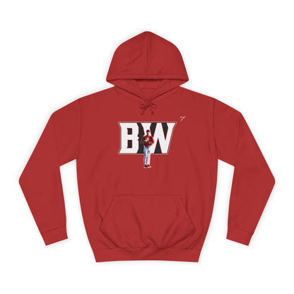 Bryce Wilson Hoodie