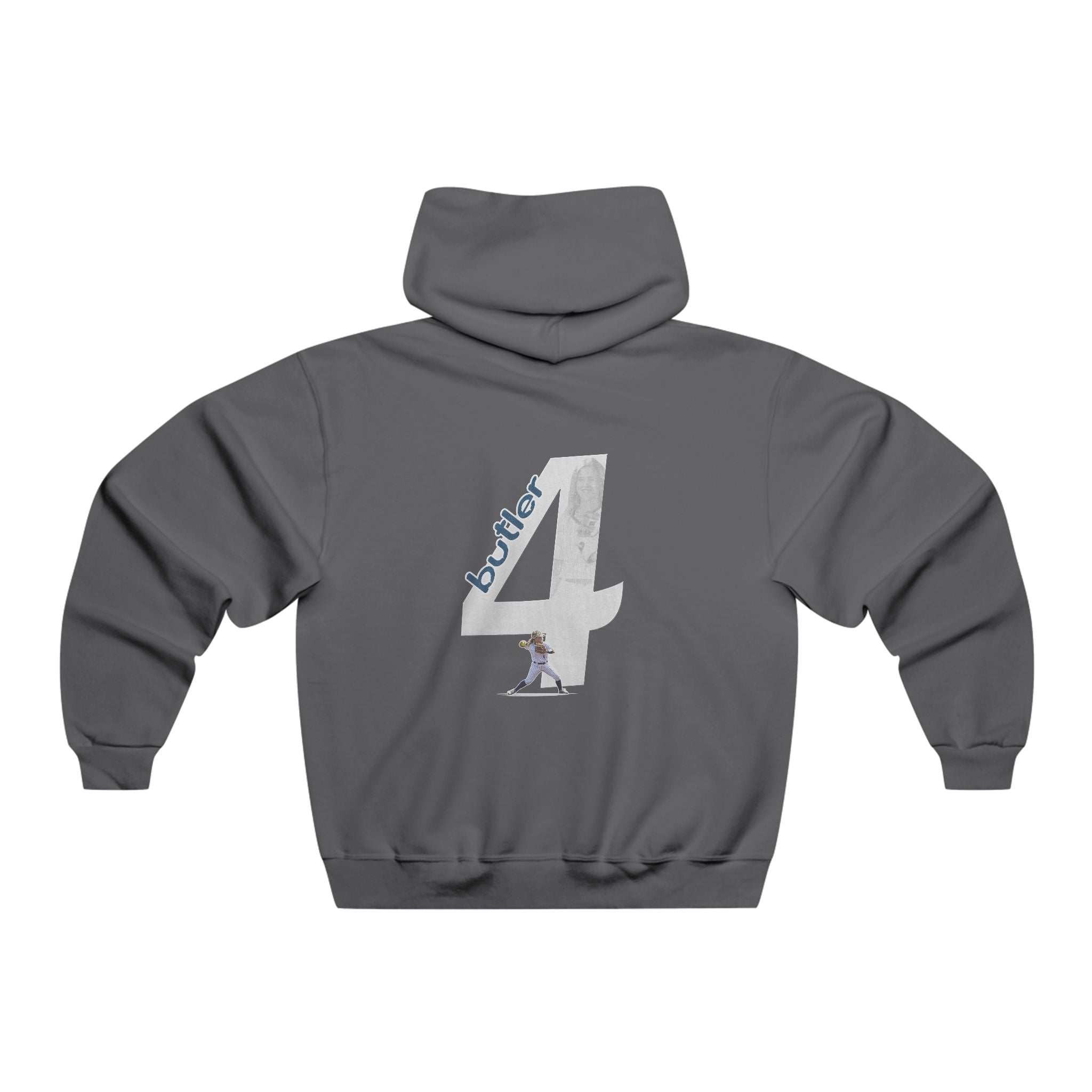 Brenna Butler Vintage Hoodie