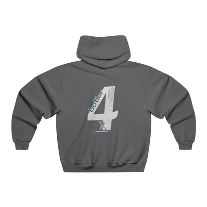 Brenna Butler Vintage Hoodie