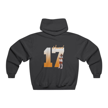 Ali Howard Vintage Hoodie