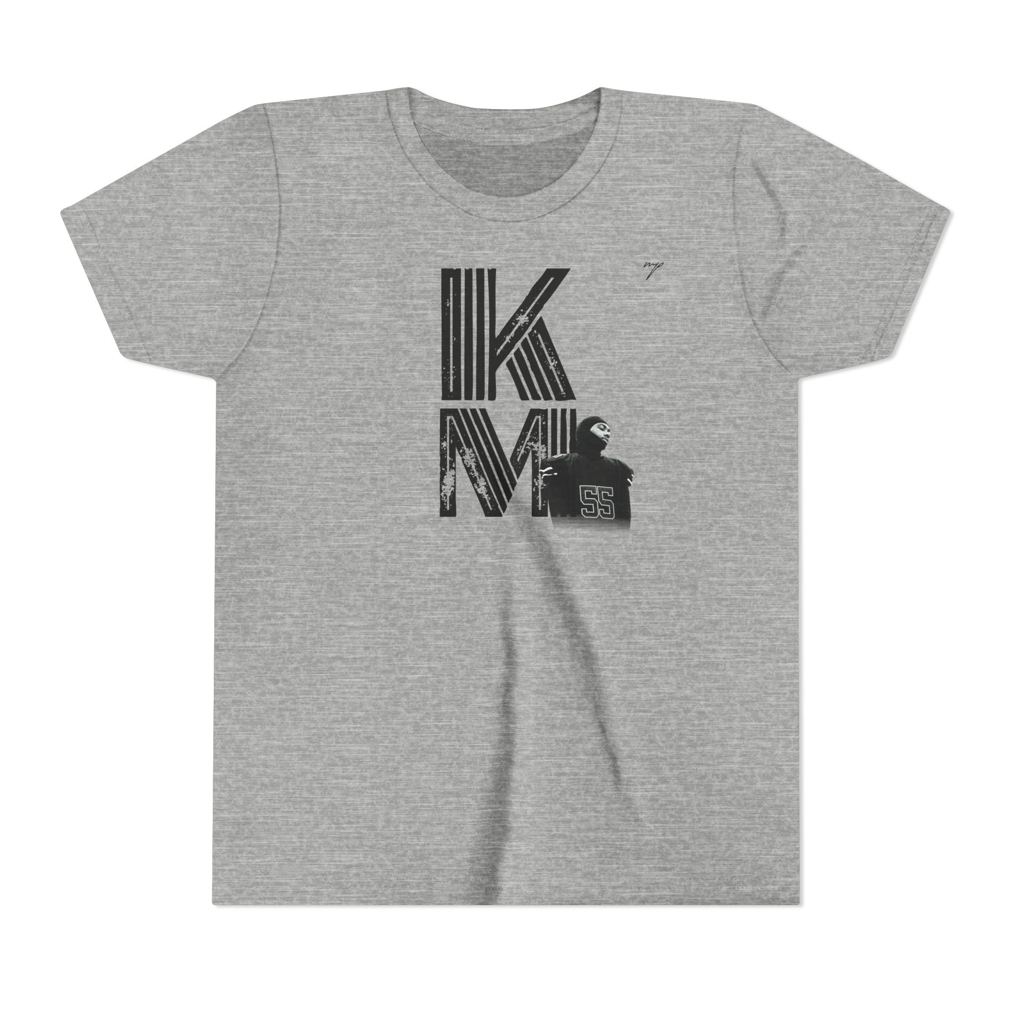 Kris Mitchell YOUTH Graphic Tee