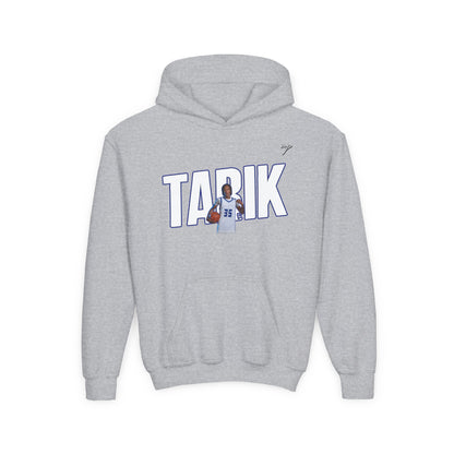 Tarik Huff YOUTH Hoodie