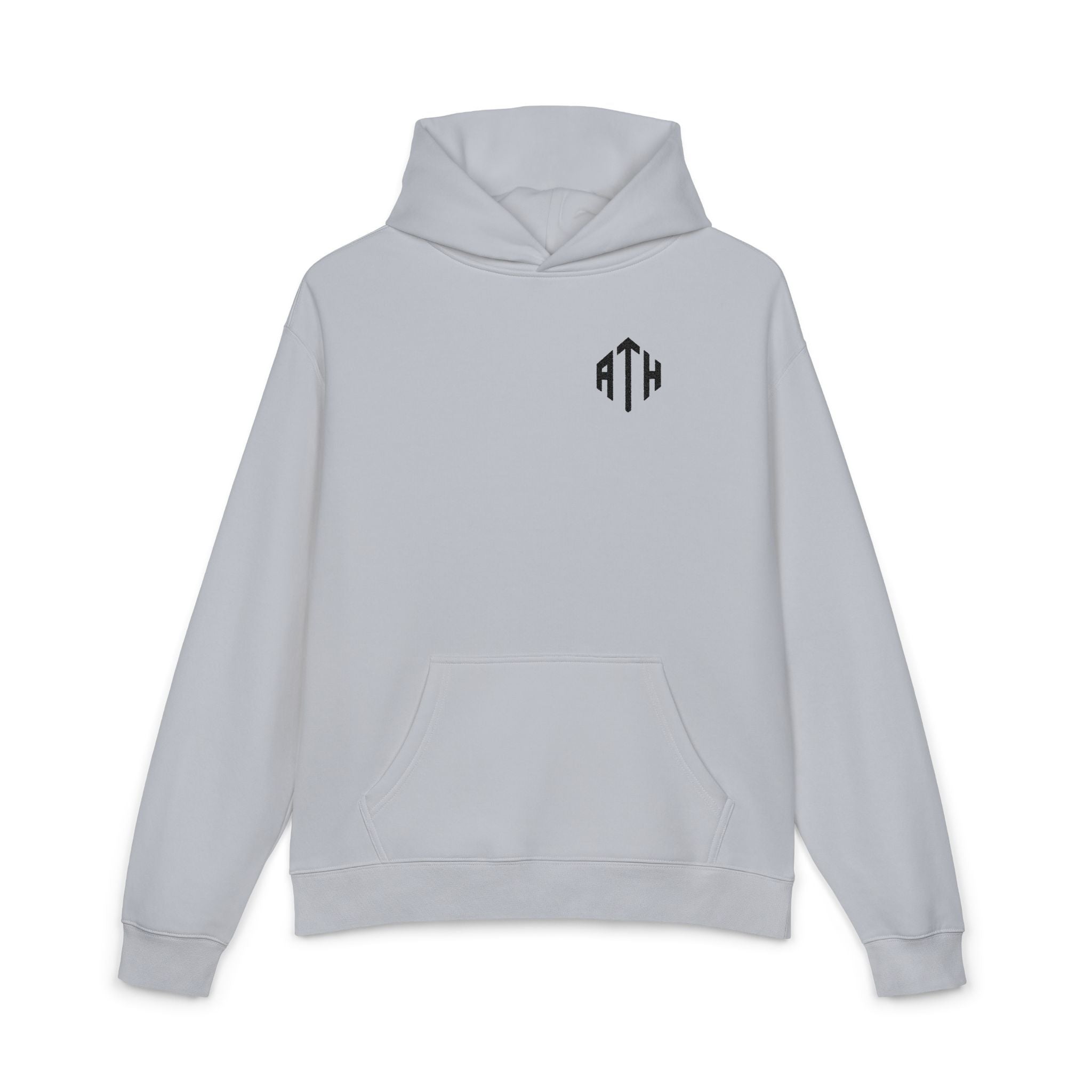 ATH Stitched Hoodie