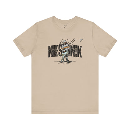 Kaid Nieslanik Graphic Tee