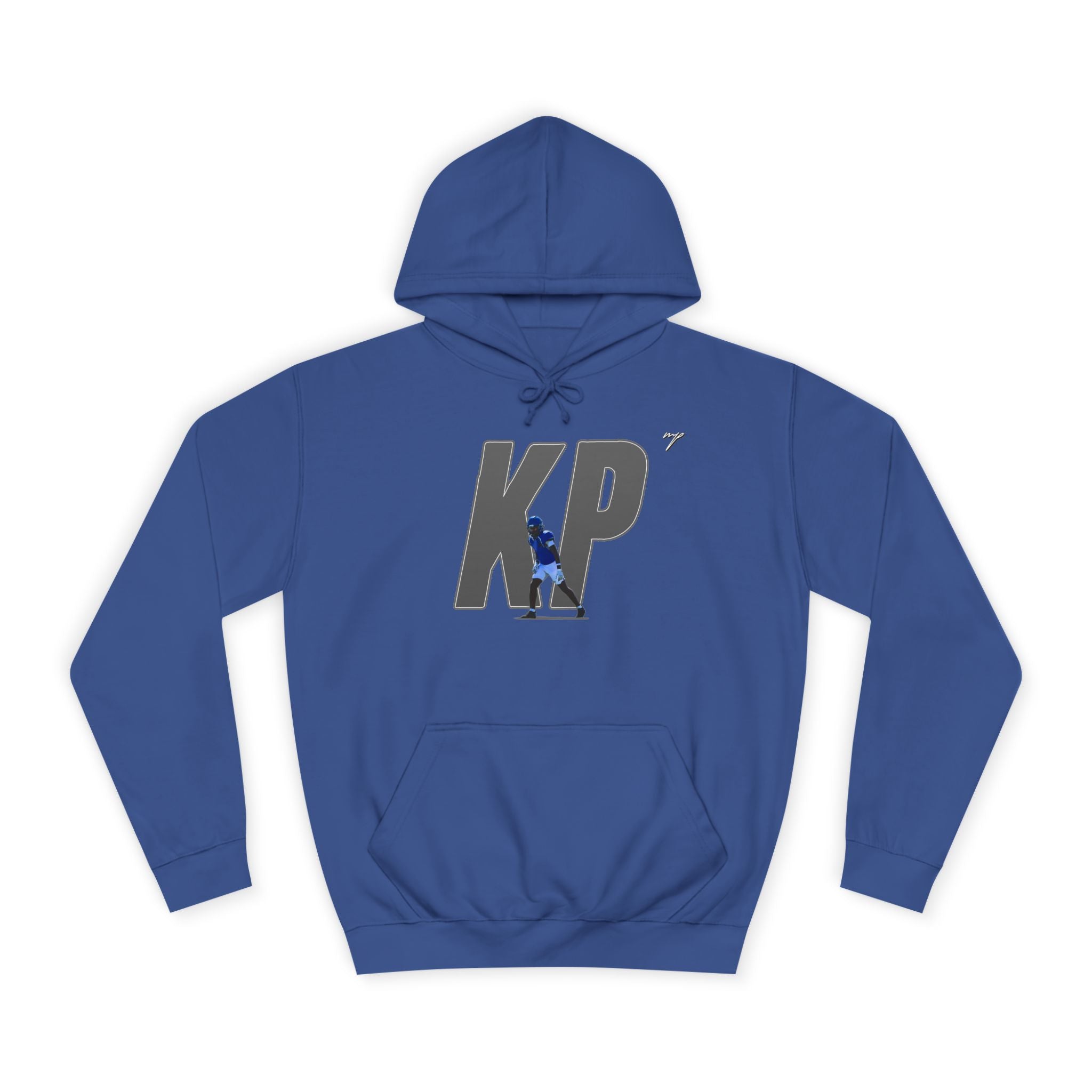 Kaedon Phillips Hoodie