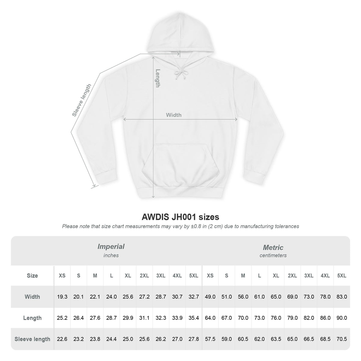 OSG Hoodie