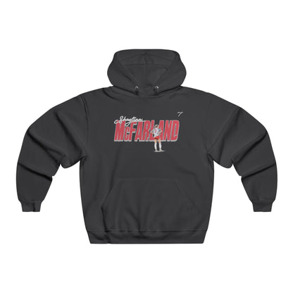 Shaylinn McFarland Vintage Hoodie