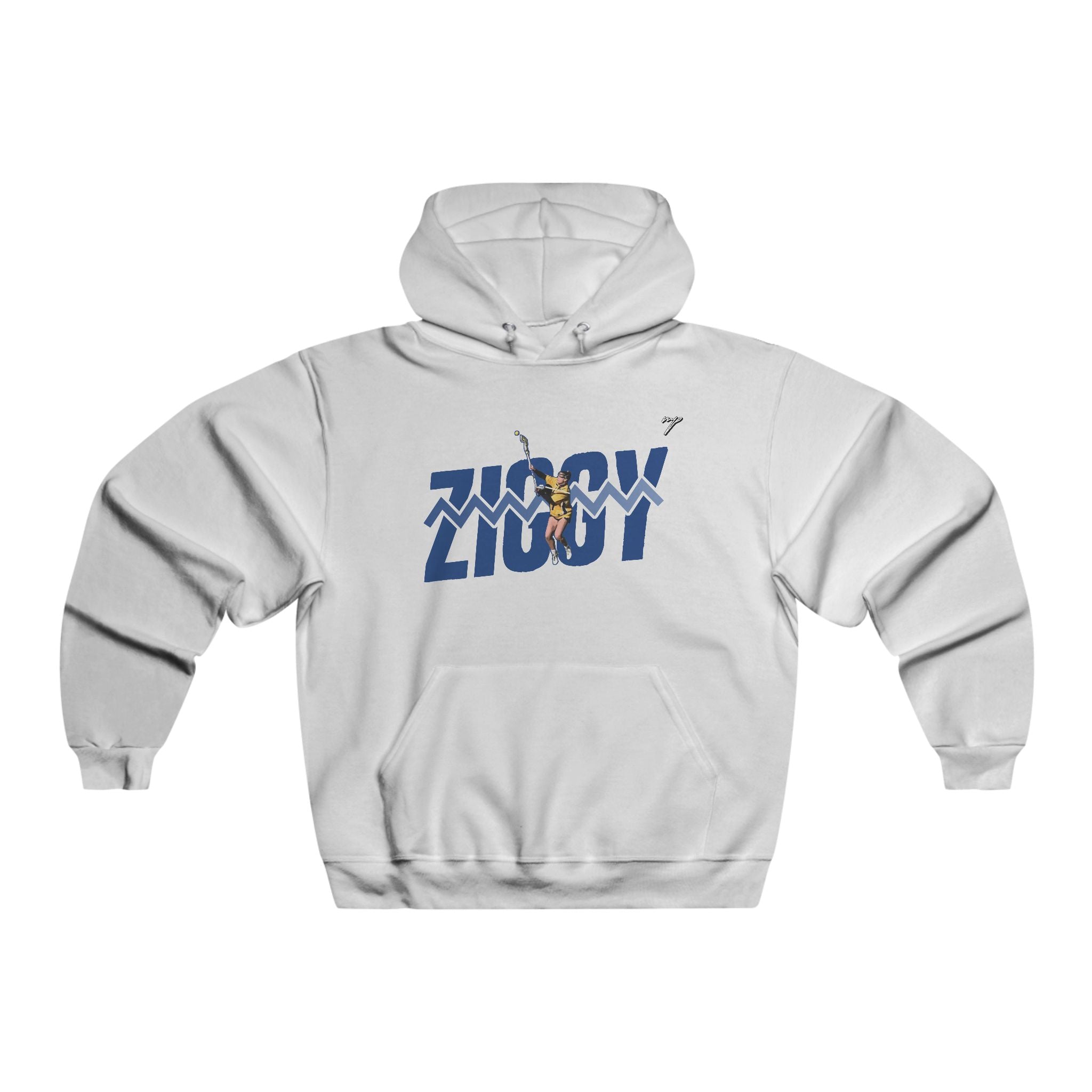 Izzy Prestia Vintage Hoodie
