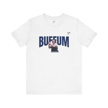 Jocelyn Buffum Graphic Tee