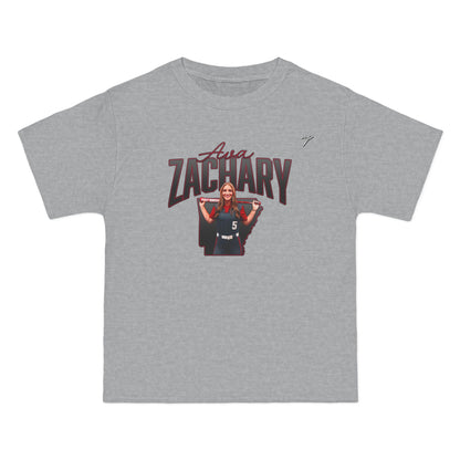 Ava Zachary Vintage Tee