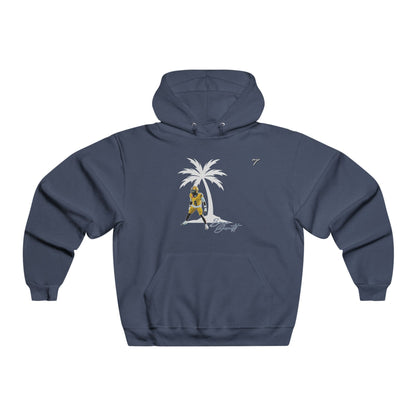 Bennie Garnett Vintage Hoodie
