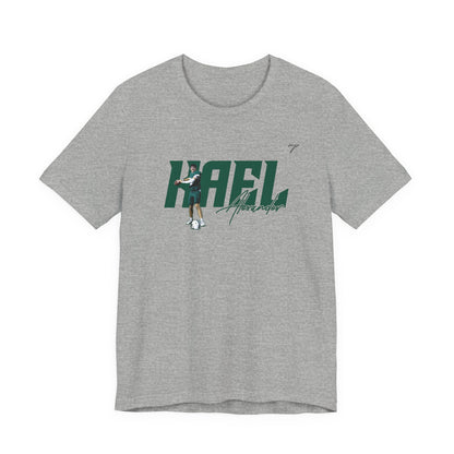 Kael Alexander Graphic Tee