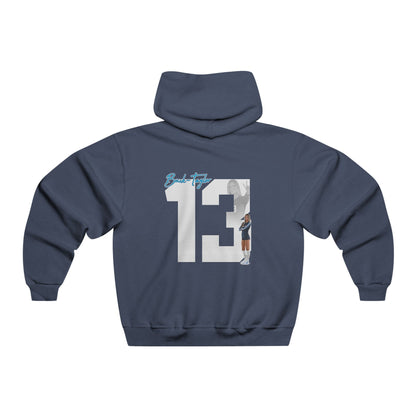 Lola Buck-Taylor Vintage Hoodie