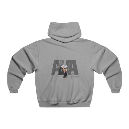 Ava Reiser Vintage Hoodie
