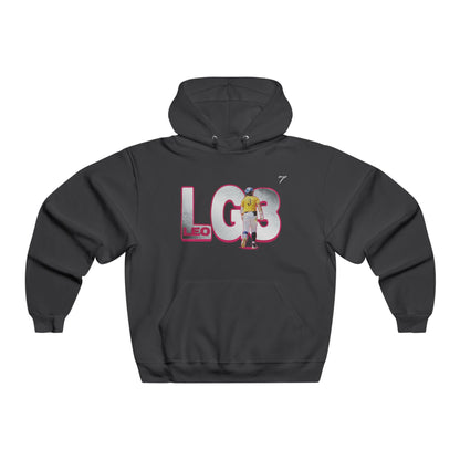 Leomar Gonzalez Vintage Hoodie