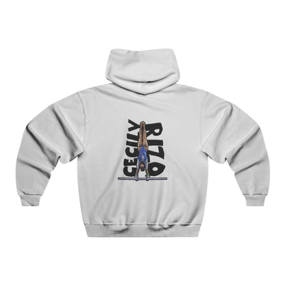 Cecily Rizo Vintage Hoodie