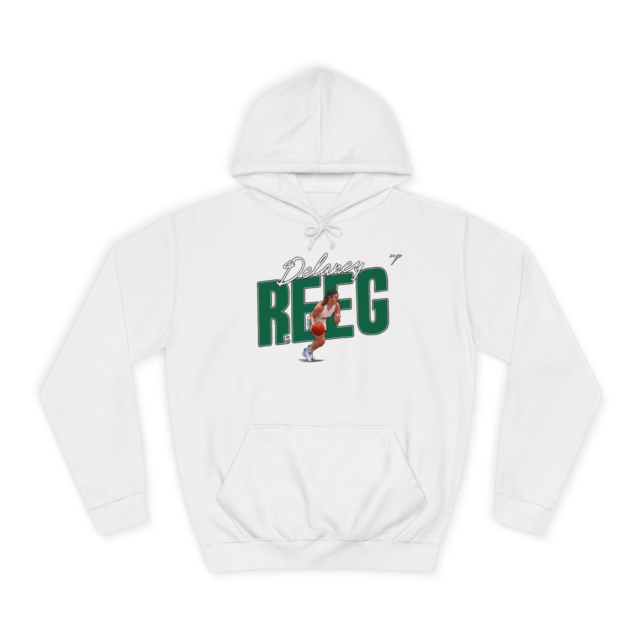 Delaney Reeg Hoodie