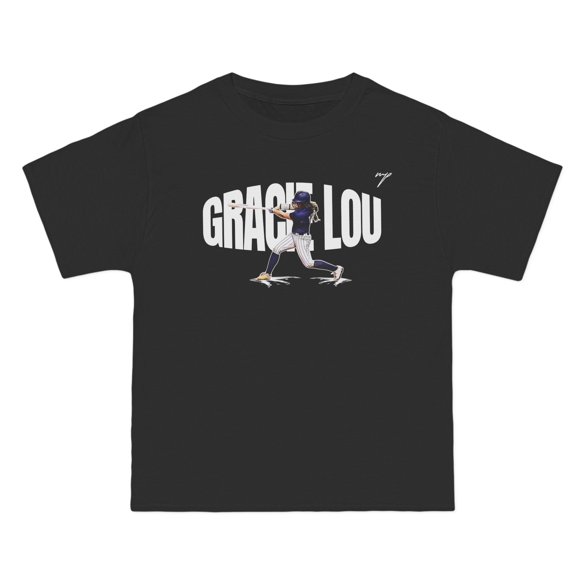 Grace Jenkins Vintage Tee