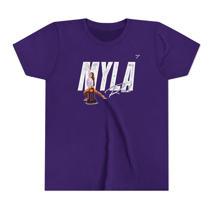 Myla Ruck YOUTH Graphic Tee
