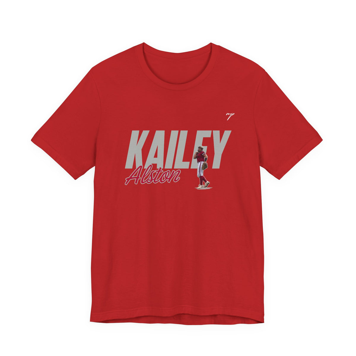 Kailey Alston Graphic Tee