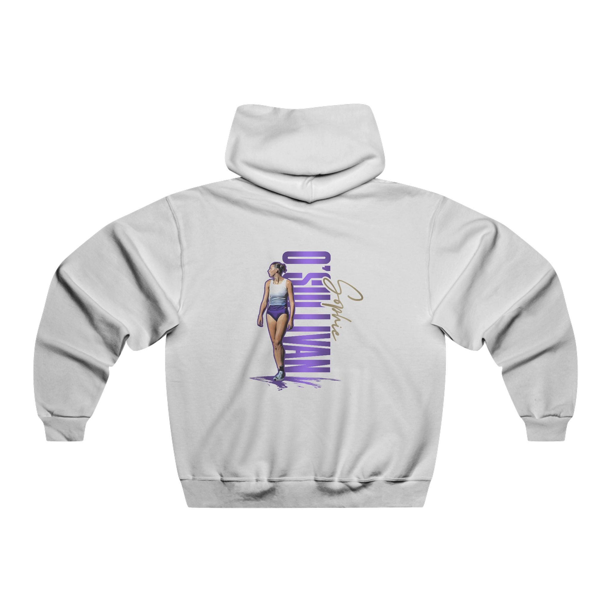Sophie O'Sullivan Vintage Hoodie
