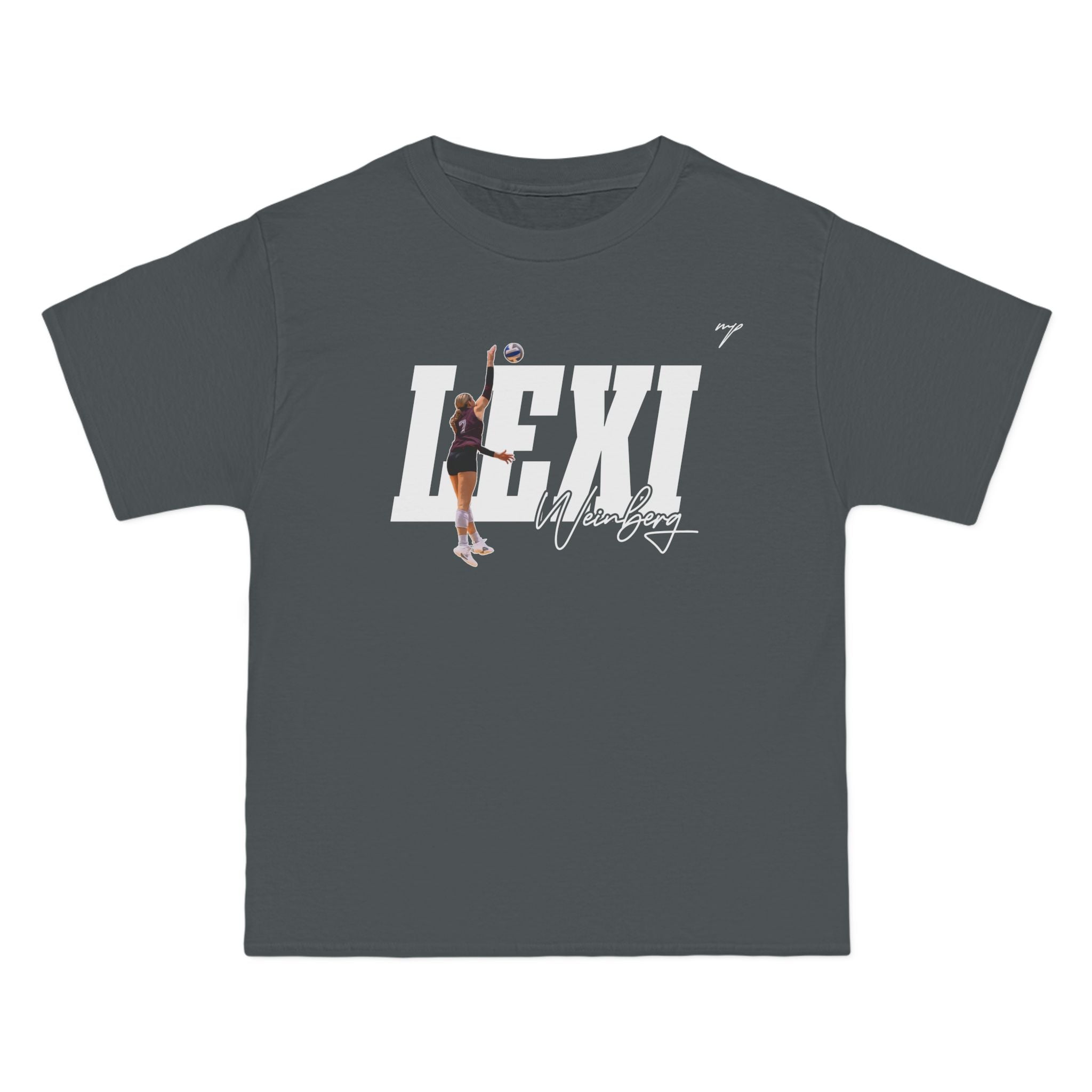 Lexi Weinberg Vintage Tee
