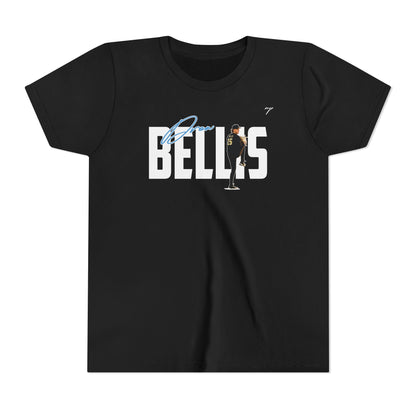 Drew Bellis YOUTH Graphic Tee