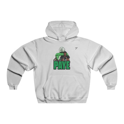 Erick Paye Vintage Hoodie