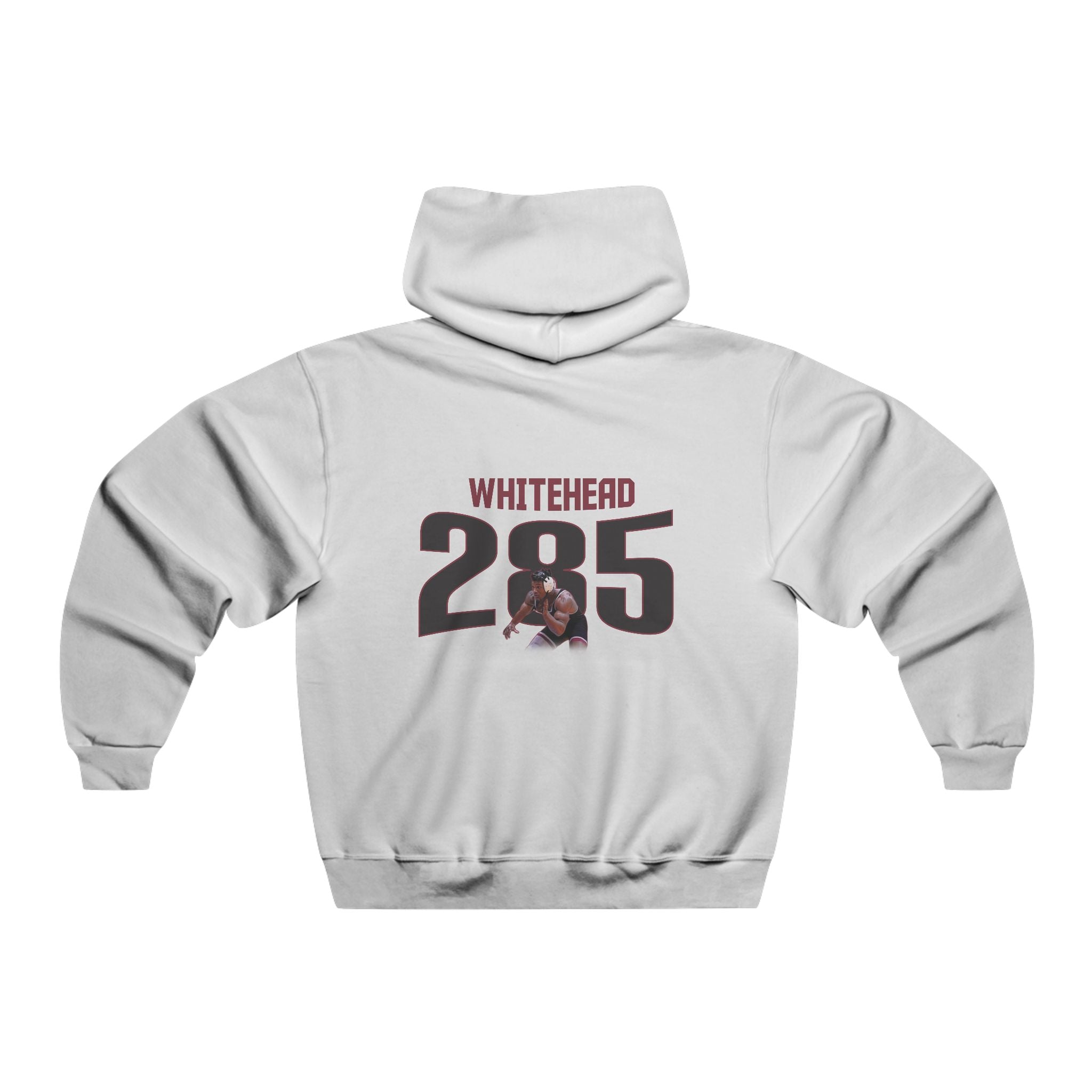 Mel Whitehead Vintage Hoodie