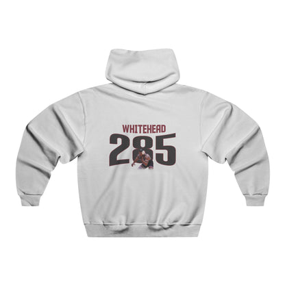 Mel Whitehead Vintage Hoodie