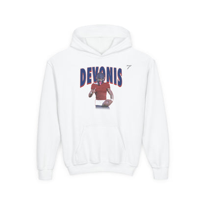 Devonis Lee YOUTH Hoodie