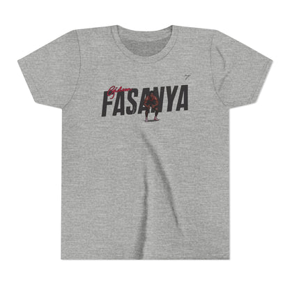 Gideon Fasanya YOUTH Graphic Tee