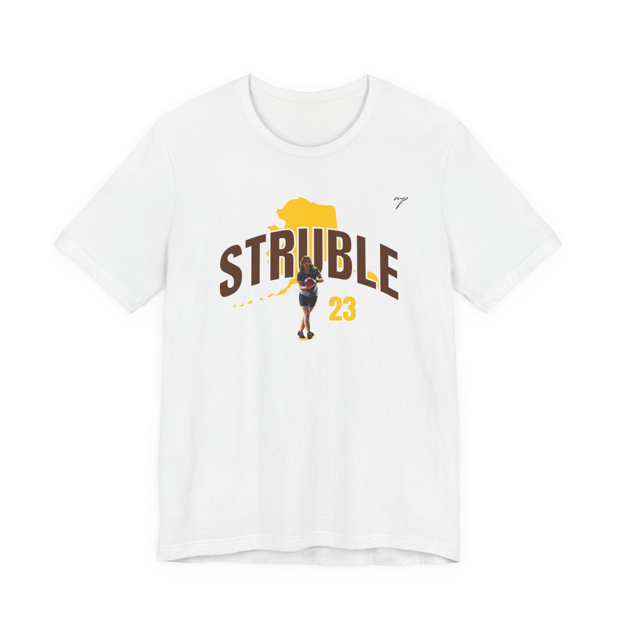 Maia Struble Graphic Tee