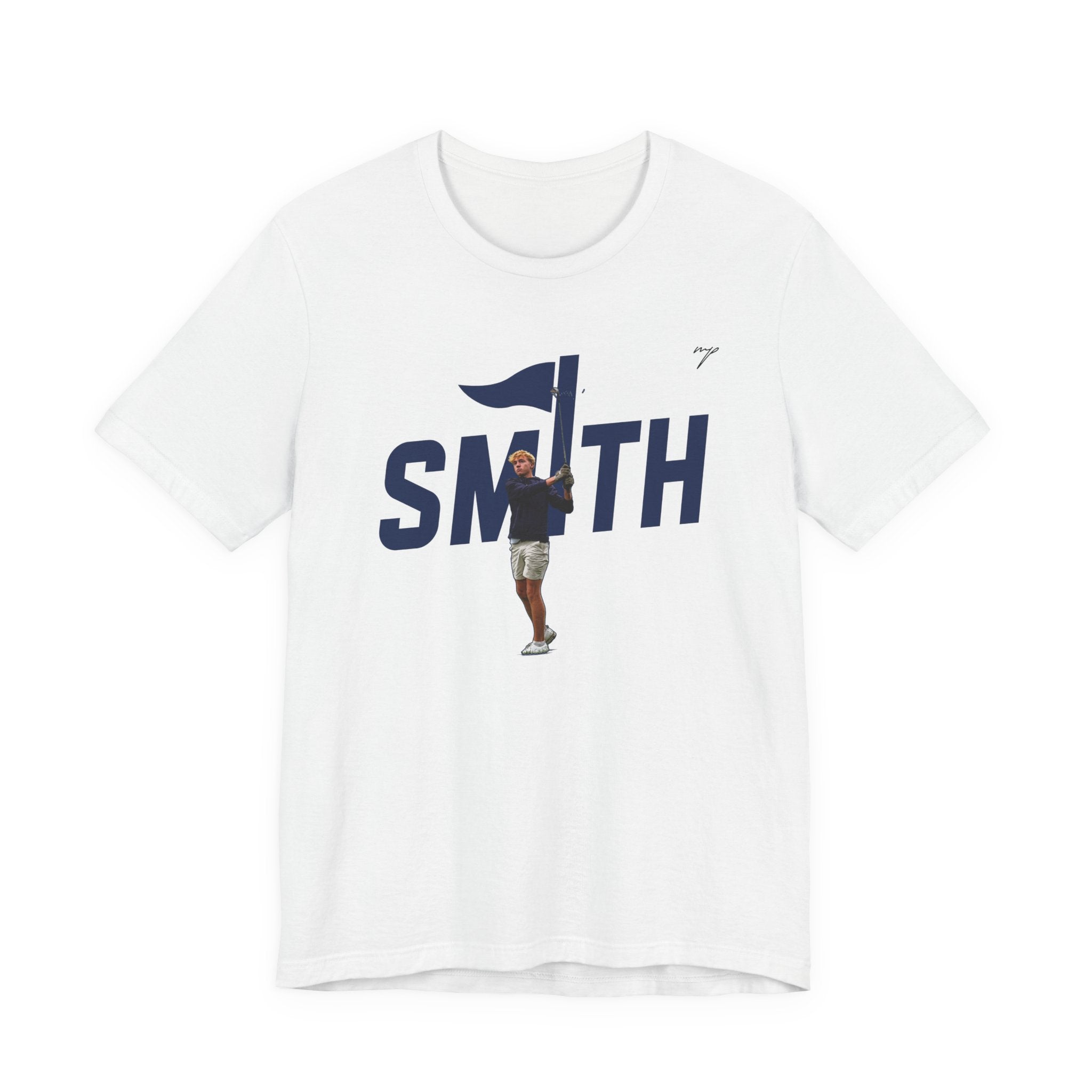 Tristan Smith Graphic Tee