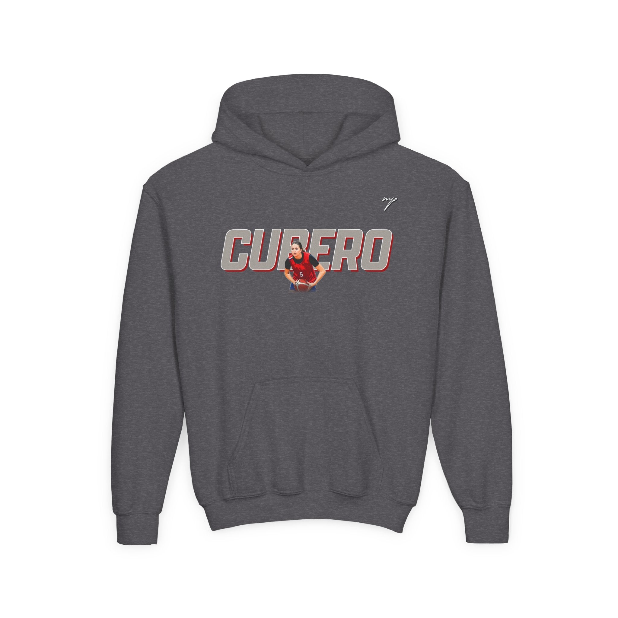 Mariana Cubero YOUTH Hoodie
