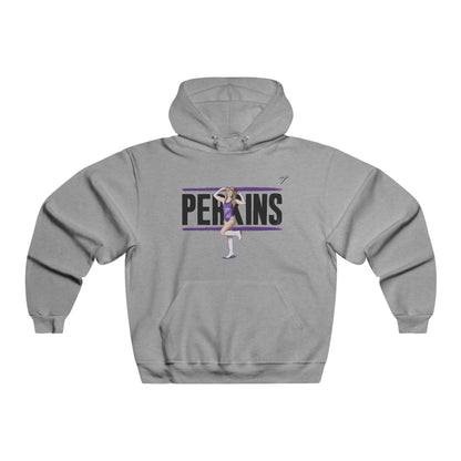 Maddie Perkins Vintage Hoodie