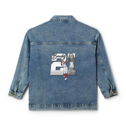 Bailey Brumley Denim Jacket