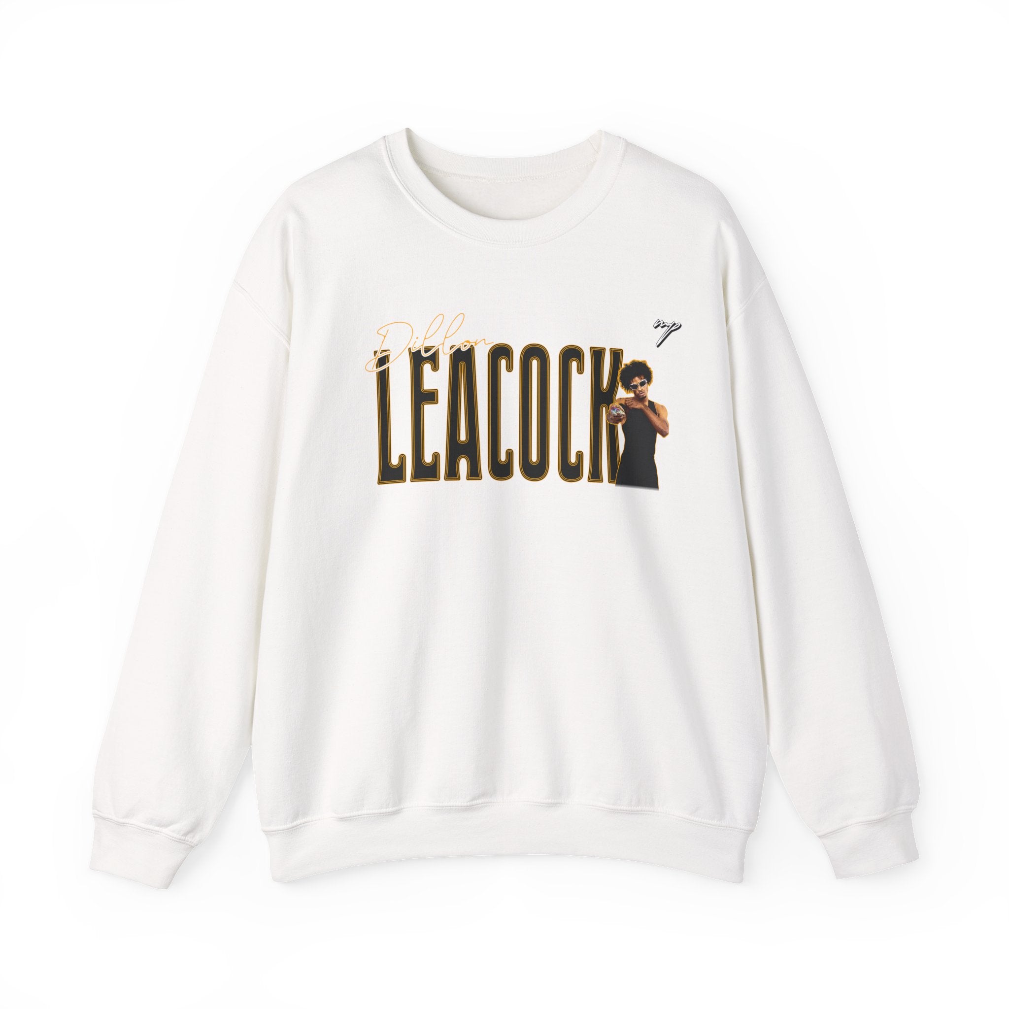 Dillon Leacock Crewneck