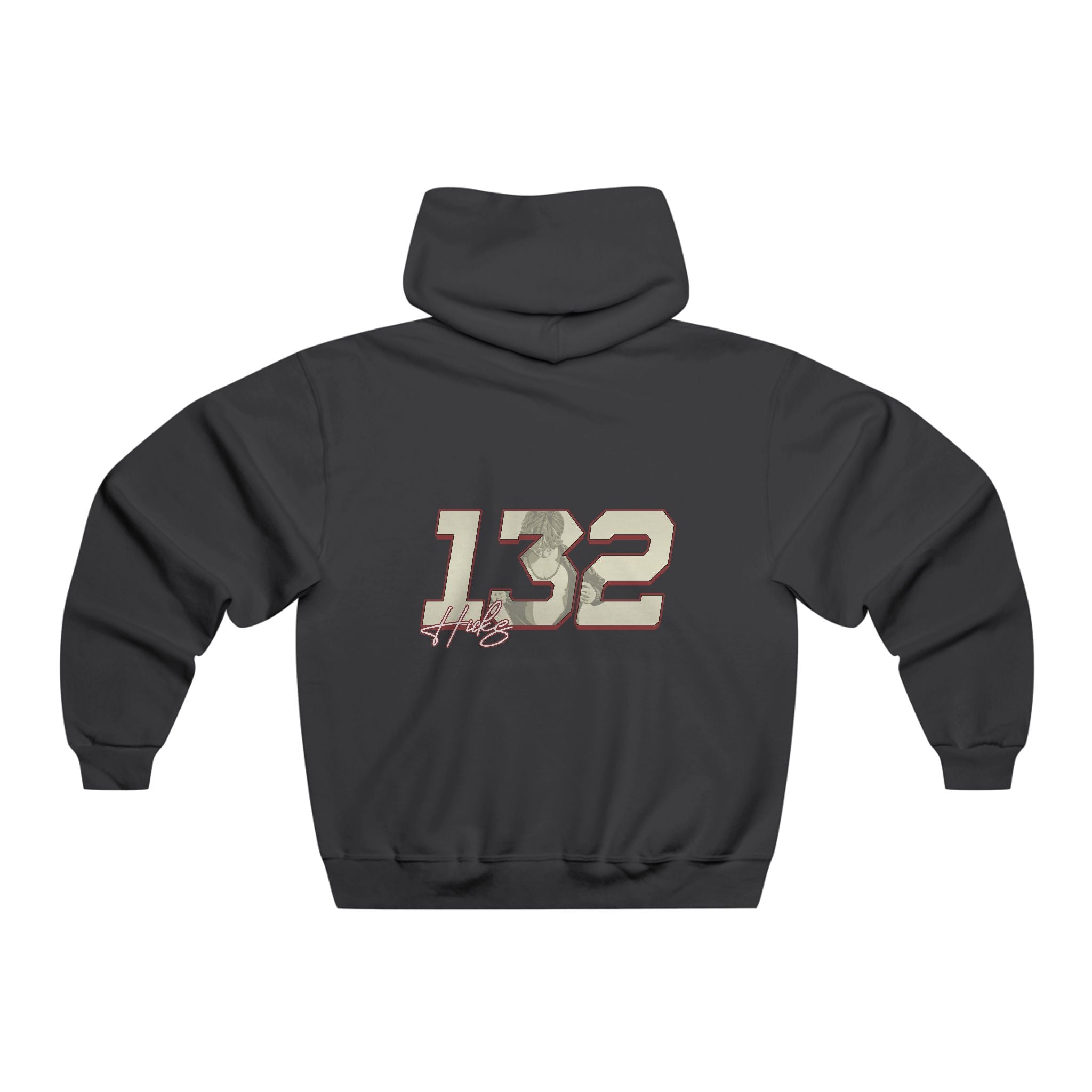 Slater Hicks Vintage Hoodie
