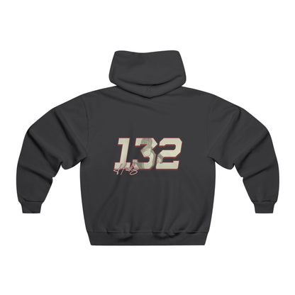 Slater Hicks Vintage Hoodie