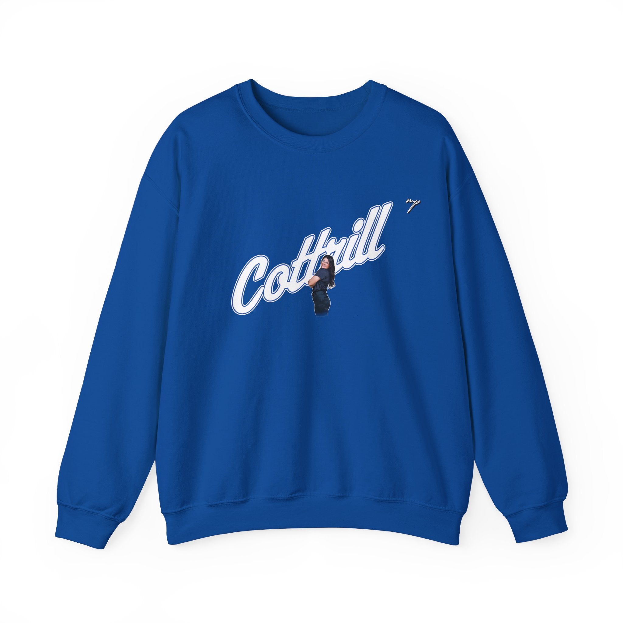 Hailey Cottrill Crewneck