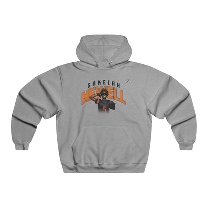 Sakeiah Newell Vintage Hoodie