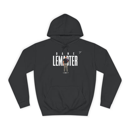 Dane LeMaster Hoodie