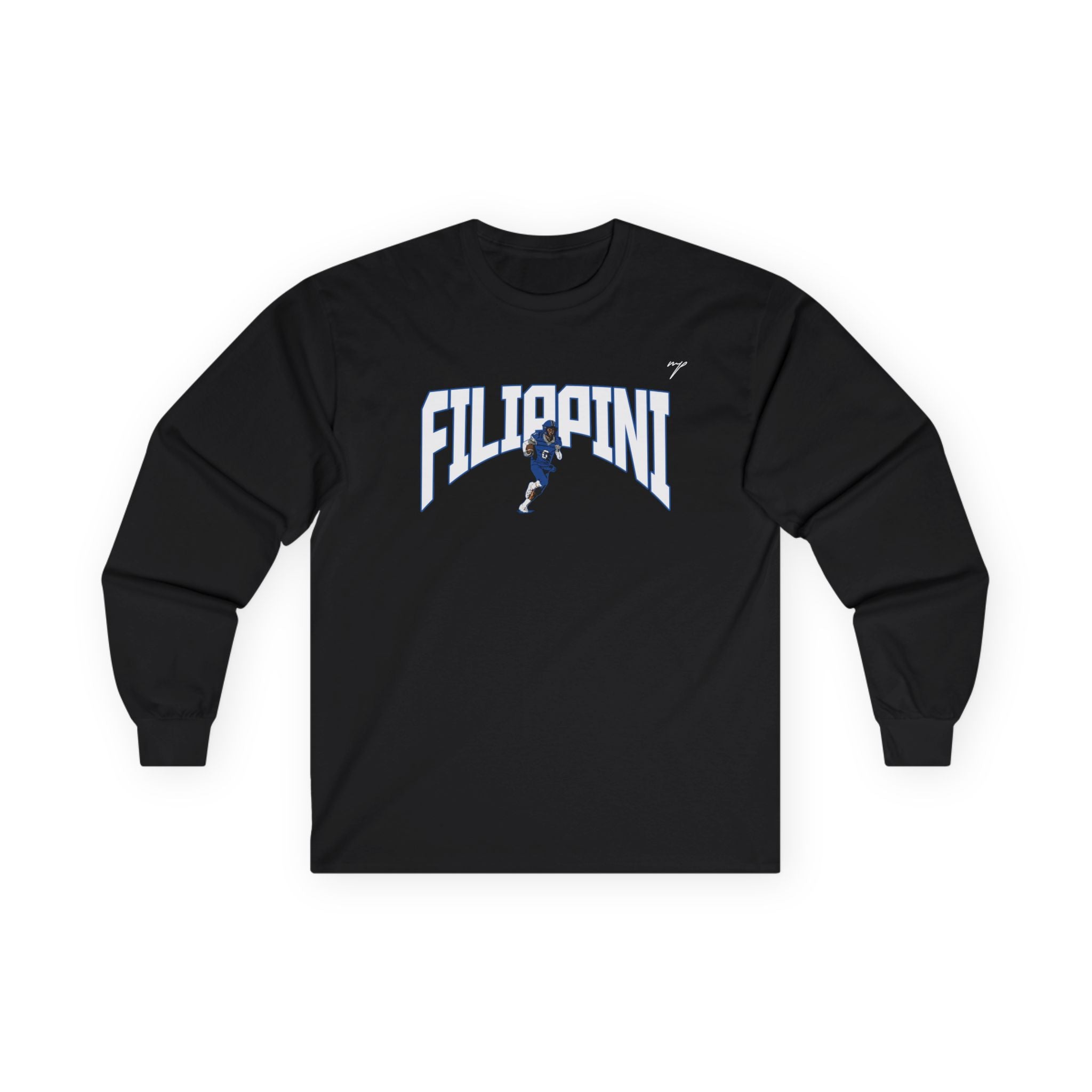 Drew Filippini Long Sleeve