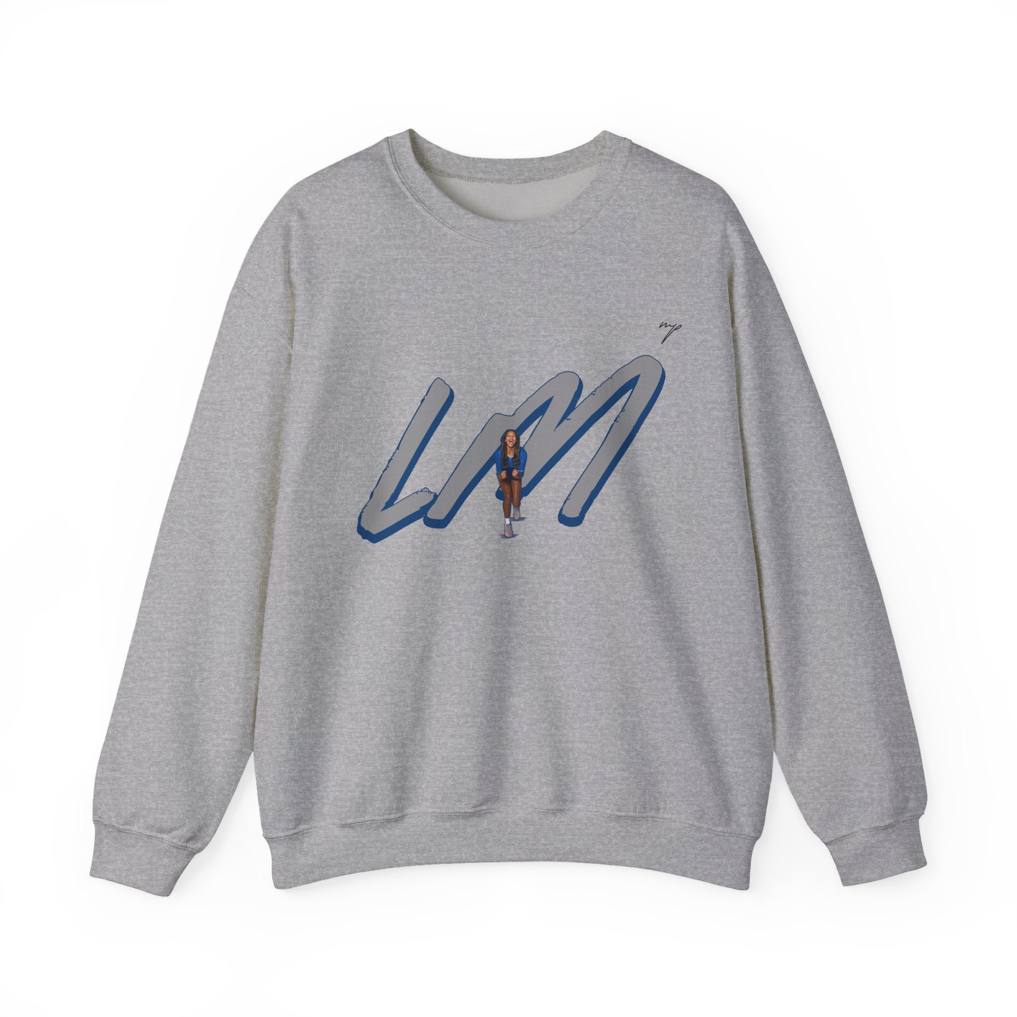 Lisa Melenciano Crewneck